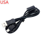 Usb Pc dc Power Charger   Data Sync Cable Cord Lead For Casio Exilim Tryx Camera