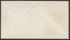 1955  352-353 Wildlife Combo Fdc Ottawa Stamp Shop Cachet Ottawa