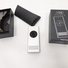 Muama Enence Instant Translator W  Power Cable   Manual - Tested Works Great