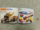 Matchbox 1981 82 Catalog Catalogue 56 Pages