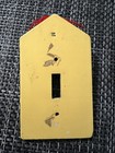 Irmi Nursery Originals Raggedy Ann Light Switch Plate Cover