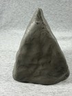 Glacial Gray Marine Clay  Raw Gray Clay  Pure Wild Clay  4 Lbs 