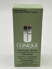 Clinique Dramatically Different Moisturizing Lotion With Pump 4 2 Oz New