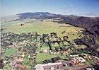Waimea Town-vintage Hawaii Island 2 02 2002 Aerial Photos 5  X 7 -lot Of 16