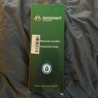 Seoxinot Beeswax  Candling Cones Ear Cleaning Candles Box Of  16