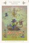 Marq Spusta Fishin Print 7    X 7    Primus Sessanta