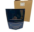 Oem Cue System Touch Screen Nav Radio For Cadillac Escalade Heated   Cooled Seat