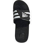 Adidas Adissage Unisex Core Black Slides F35580