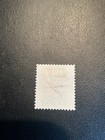 Sweden Scott  j19 Used