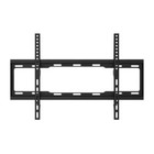 Universal Tv Mount 26-63  Large Size Fixed Tv Mount Wall Bracket Slim