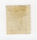 Gold Coast - Sg  4 Mint No Gum  shallow Thin                       Lot 0226180