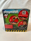 Zeddemore Ghostbusters 2 Playmobil Figure New Nib