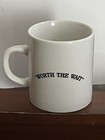 Chicks Harley Davidson Coffee Cup    worth The Wait   