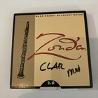 New Zonda Hand Select Clarinet Reeds  5 Reeds  Strength 2 0