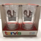 Tervis Tumblers 16oz  2-pk  collector s Item  Brand New