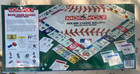 Monopoly Major League Baseball Mlb Collector s Edition Game 2003 Factory Sealed