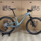 Demo Scott Spark 920 Tr  Gx Eagle Axs  Carbon Fiber Mountain Bike  Medium