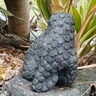 Octopus Carving Stone Sculpture Figurine