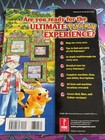 Prima s Official Strategy Guide For Pok  mon Yellow Special Pikachu Edition