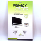Privacy Filter For 27  Inch Widescreen 16 9 Monitor  Reversable Gloss matte
