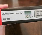 Flensted Mobiles 091b  christmas Tree 10  Denmark 2019 Holiday Decor Heart Star 