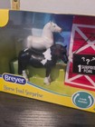 Breyer Foal Surprise Mystery Horse Peaceful Gardens Drafters Stablemate Nib