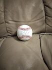 Tim Tebow Auto Rawlings Official Major League Baseball Florida Gators Mets Bas