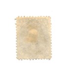 Eeuupost Stamp scott N  70-a29-year 1861