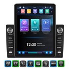 9 5  Car Android Iphone Stereo Radio Multimedia Player Touch Screen Bluetooth