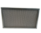 24 x14   x6  H14 Hepa Filter For Laminar Flow Hood 99 997  Efficient    3 Microns