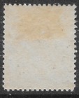 1896 Haiti Sc 41     mh Og     coat Of Arms    vf