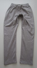 Mens Medium Nc State Wolfpack Adidas Pants Team Issue Tapered Gray