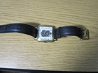 Harley Davidson Oil Can  racing Legacy  Watch  New In Box  99634-95v  1995