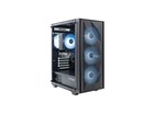 Zotac Gaming Mek Ai-enhanced Gaming Pc Desktop Computer - Nvidia Geforce Rtx
