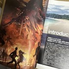Hathaway Of The Flash Movie Official Press Release With Flyer  30pg Full-color J