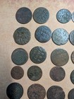 1820 - 1860  Stuver -  Cent - East India Company  Java -  1 Coin