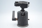 Bogen manfrotto 3038 Tripod Ball Head With Quick Release Plate