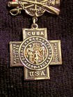 U s  Spanish American War Medal  Veterans 