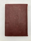Antique American Poems 1776 - 1900 By Augustus White Long 1915 Book Vintage