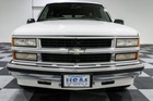 1997 Chevrolet Suburban 