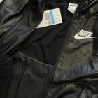 Nike Sportswear Windrunner Big Kids   girls   Jacket  Db8809  Black  Medium