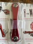 Keysmart Extended Compact Key Holder