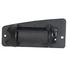 Rear Door Handle Driver Side For Chevy Silverado Gmc Sierra 99-07 Extended Cab