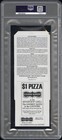 Cardinals 1st Game New Busch Stadium Debut Psa Ticket Stub Unused 2006