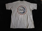 Vintage 1994 Grateful Dead Summer Tour Shirt Xl Single Stitch Tammy Schatz