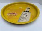Vintage Rare Angostura Aromatic Bitters 14  Bar Serving Platter Tray