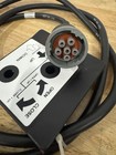 Waltco 42669136 Oem Dual Toggle Liftgate Switch With 72  Cable  Wdv Series  Oem 
