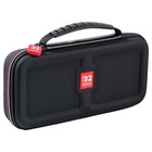 Rds Industries - Game Traveler Deluxe Travel Case For Nintendo Switch 2 - Black