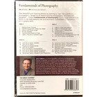 Fundamentals Of Photography  The Great Courses   National Geographic New Dvd Set