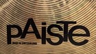 Paiste Signature 16  Fast Crash Cymbal 